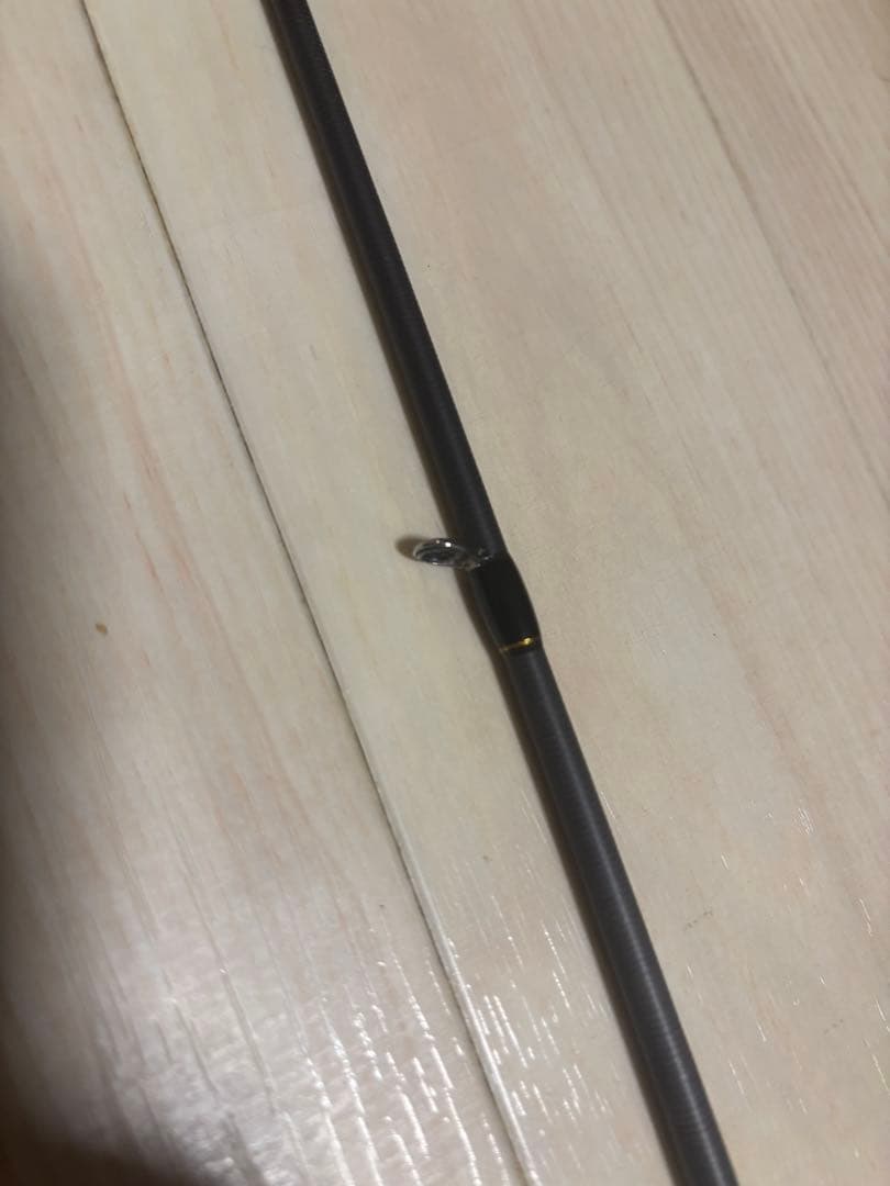 レイドジャパン　グラディエーターアンチ　フロッグマン