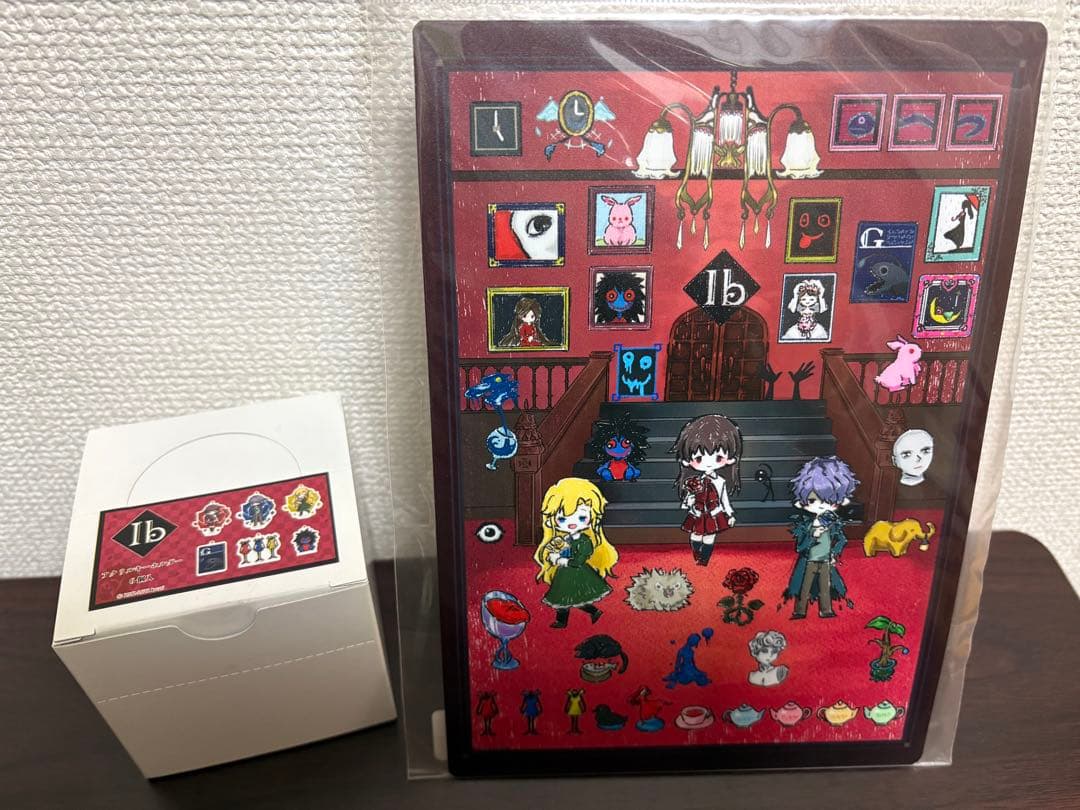 Ib グッズ まとめセット