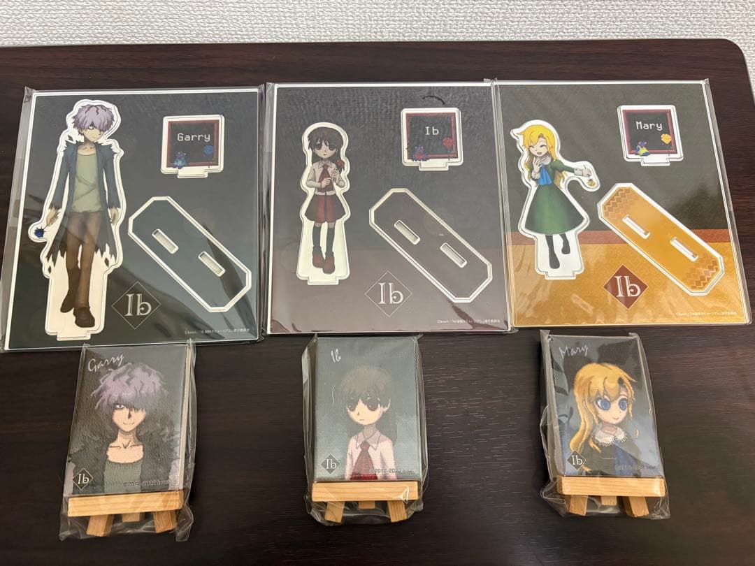 Ib グッズ まとめセット