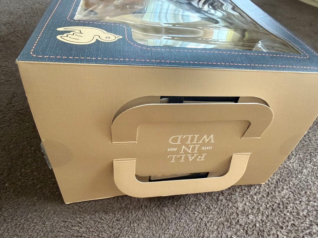 ラブブ THE MONSTERS FALL IN WILD ぬいぐるみ