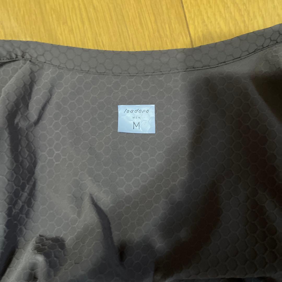 【美品】【最終値下】isadore Echelon Aero Jersey