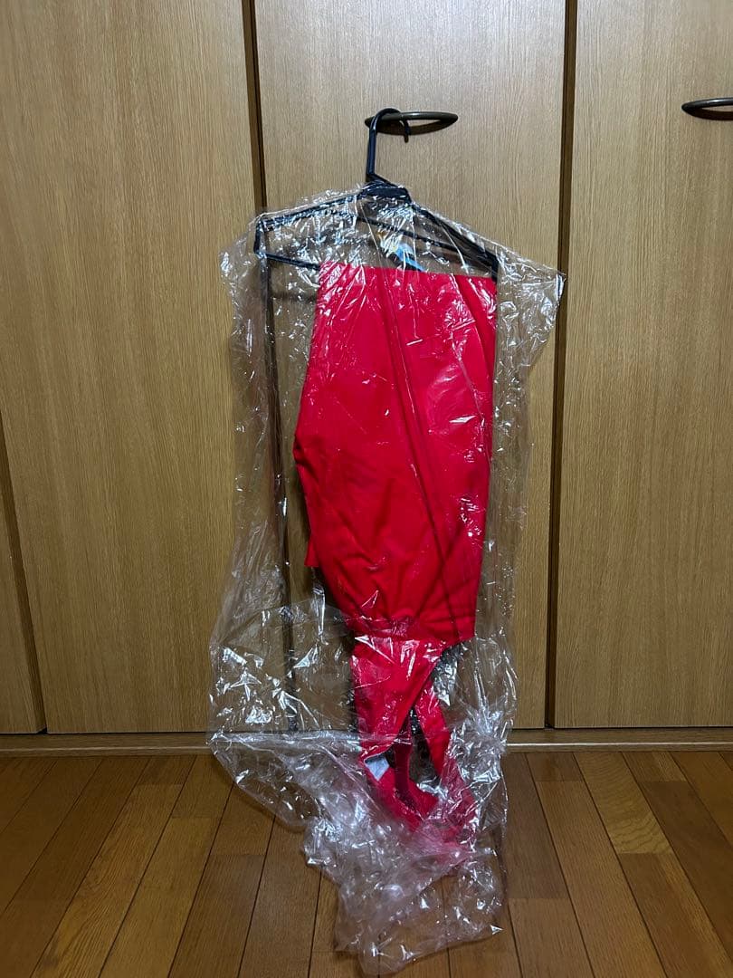 『美品』値下げしました。DESCENTE スキーウェア 子ども用 150サイズ