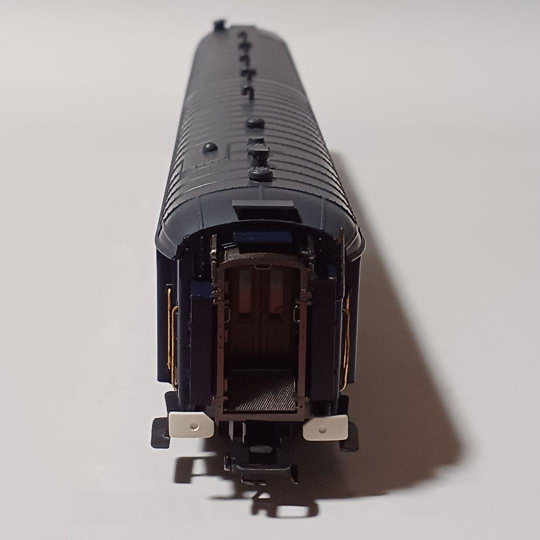 リバロッシ コートダジュール ワゴン・リ プルマン車 WSP キッチン付