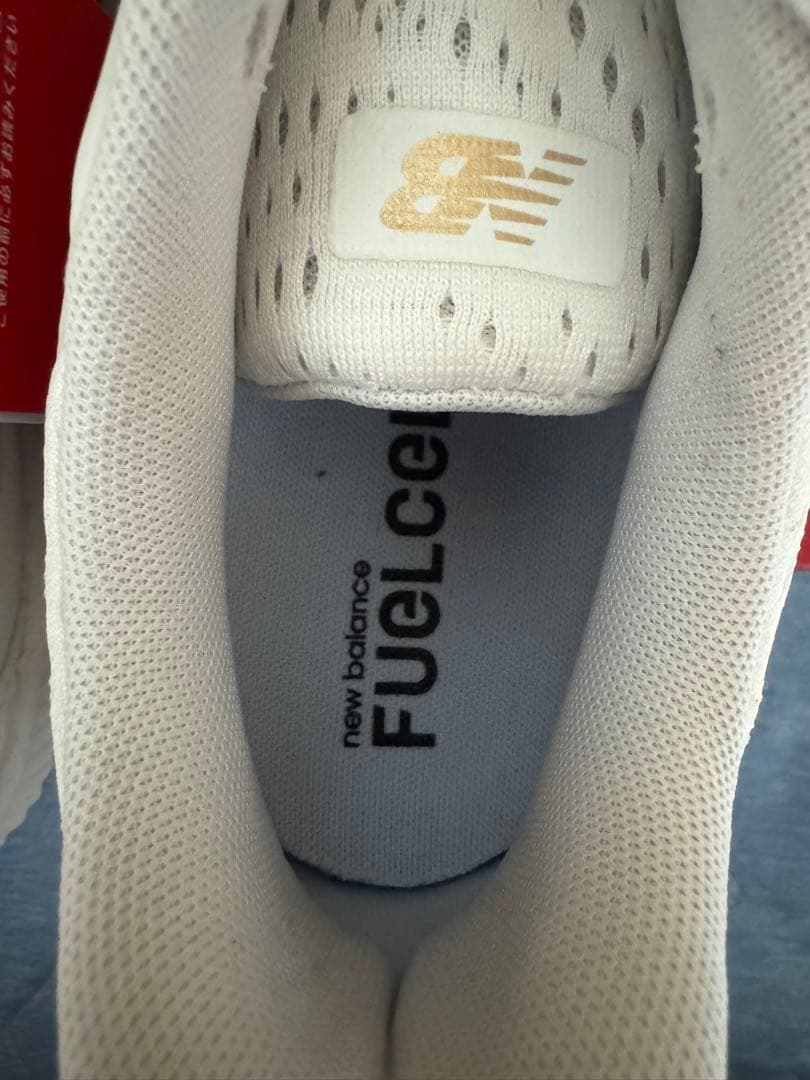 ニューバランス　AB4040W7