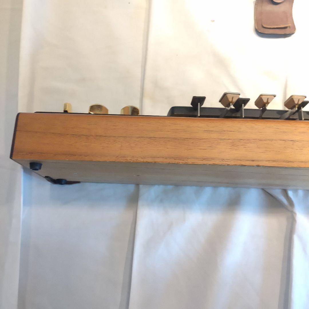 全音 大正琴 冴E ZEN-ON ゼンオン サエE 大正琴 弦楽器 和楽器 音楽