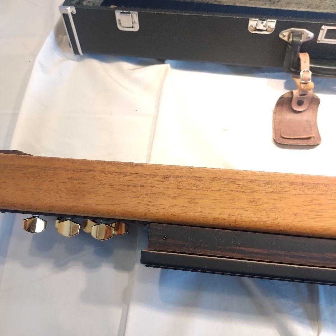 全音 大正琴 冴E ZEN-ON ゼンオン サエE 大正琴 弦楽器 和楽器 音楽