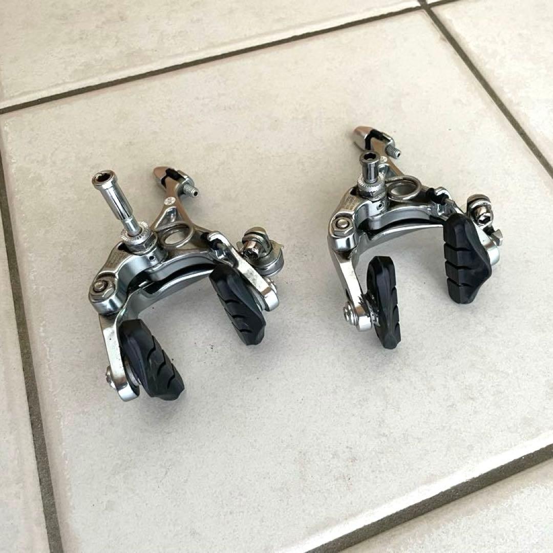 Shimano Tiagra 10速　レバー　クランク　ブレーキ　セット