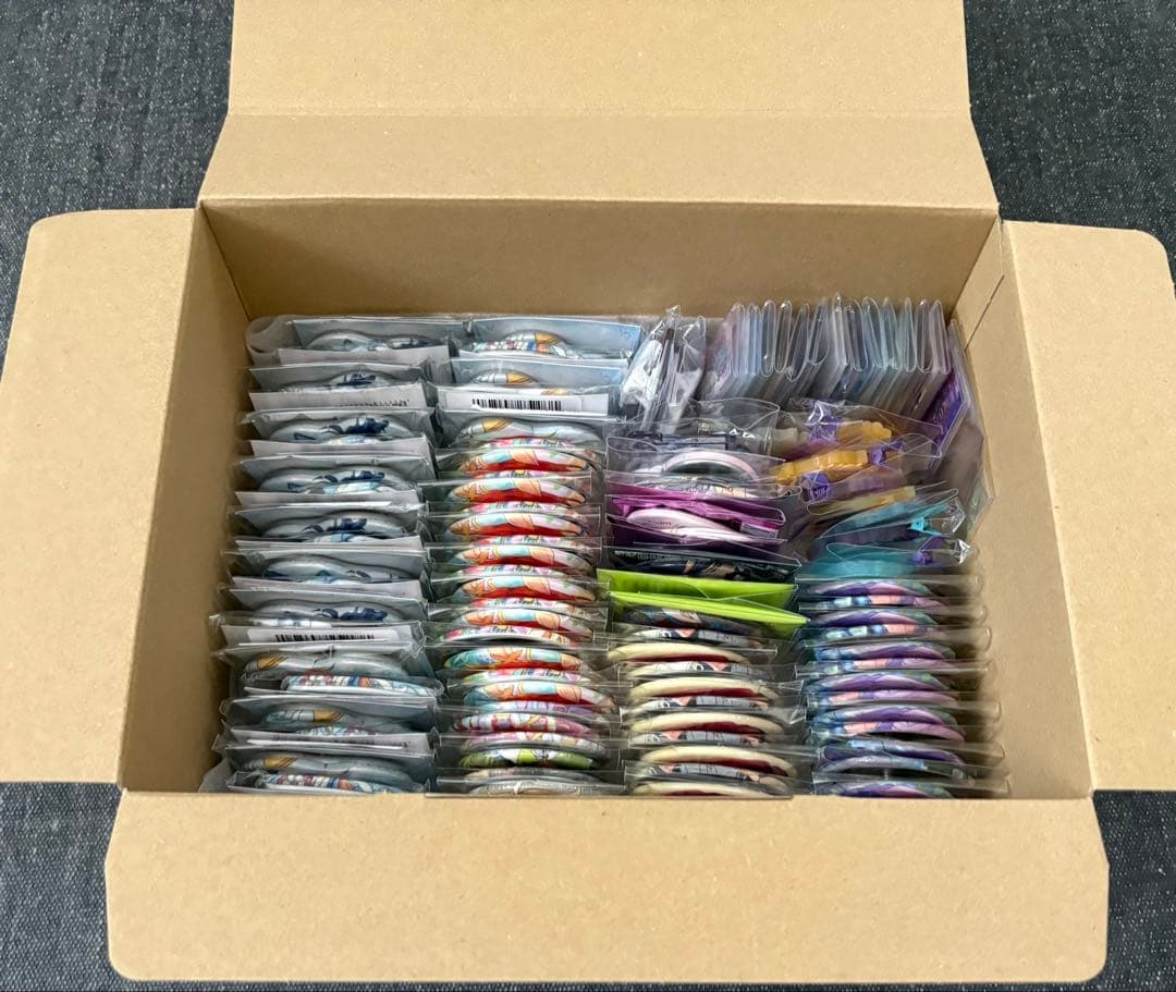 あんスタグッズ 300点以上 まとめ売り