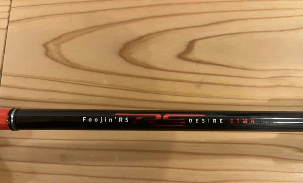 APIA（アピア）Foojin’RS DESIRE 95MH