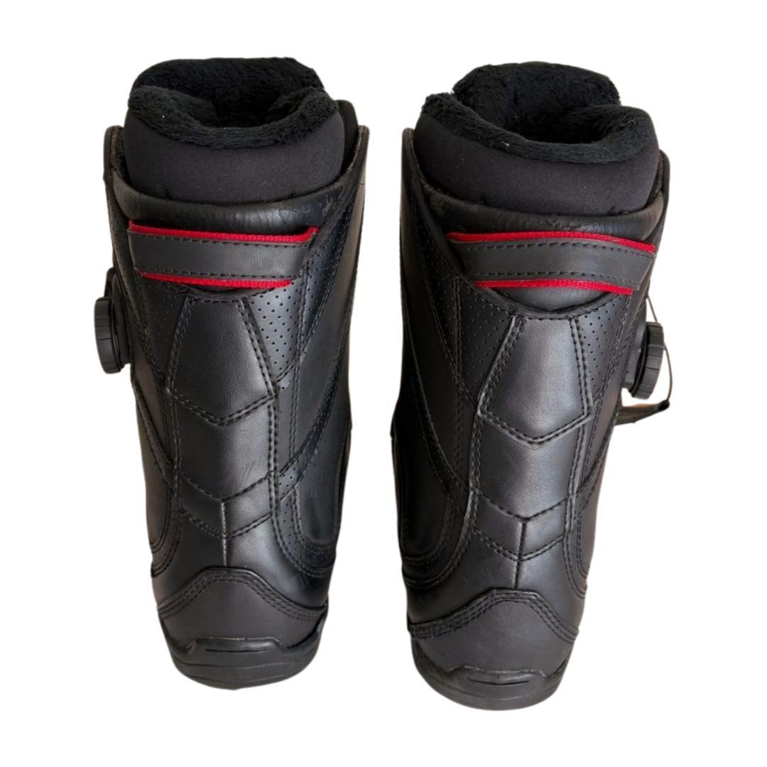 ⭐️ダブルボア⭐️K2 RAIDER BOA FOCUS スノーボードブーツ