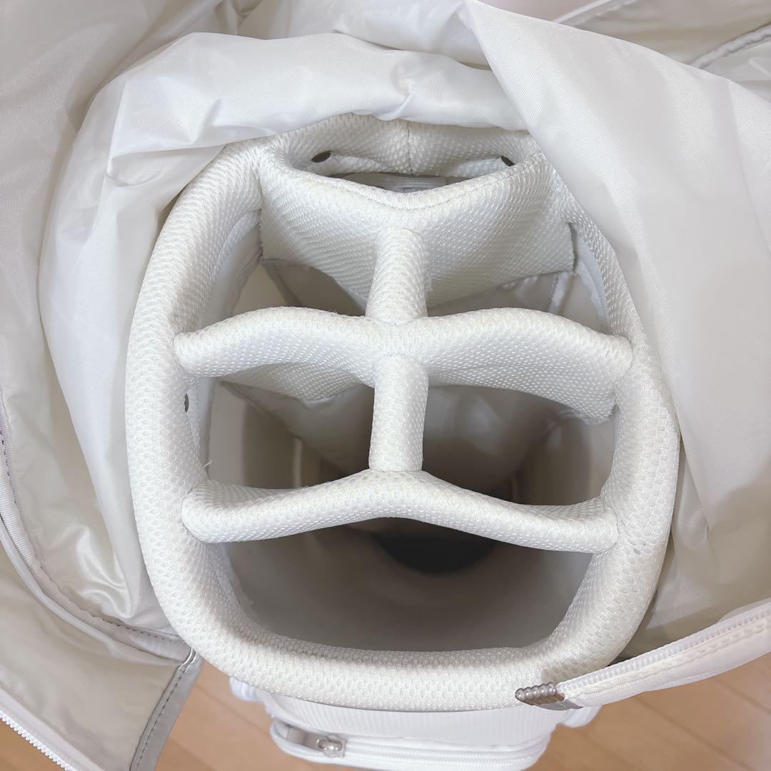 K431 Callaway REVA レディース キャディバッグ