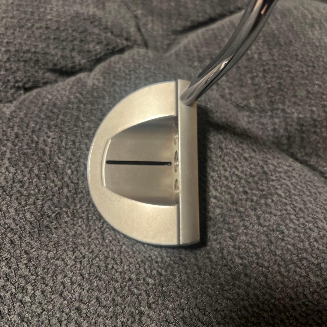 スコッティキャメロン GOLO 5 34インチ ベントネック