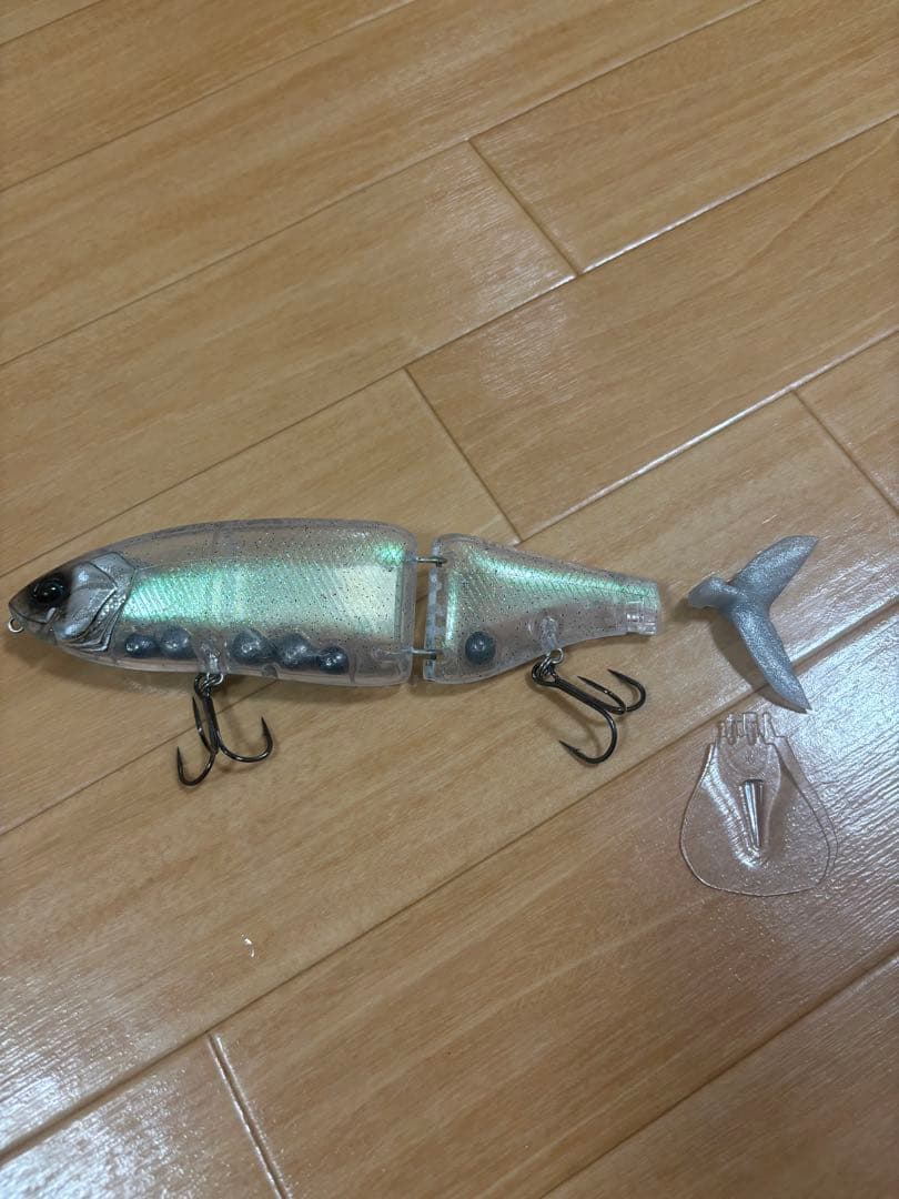 K*K様 DRT クラッシュ9 low