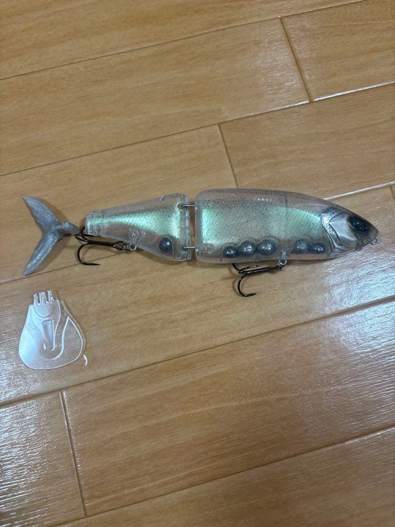 K*K様 DRT クラッシュ9 low