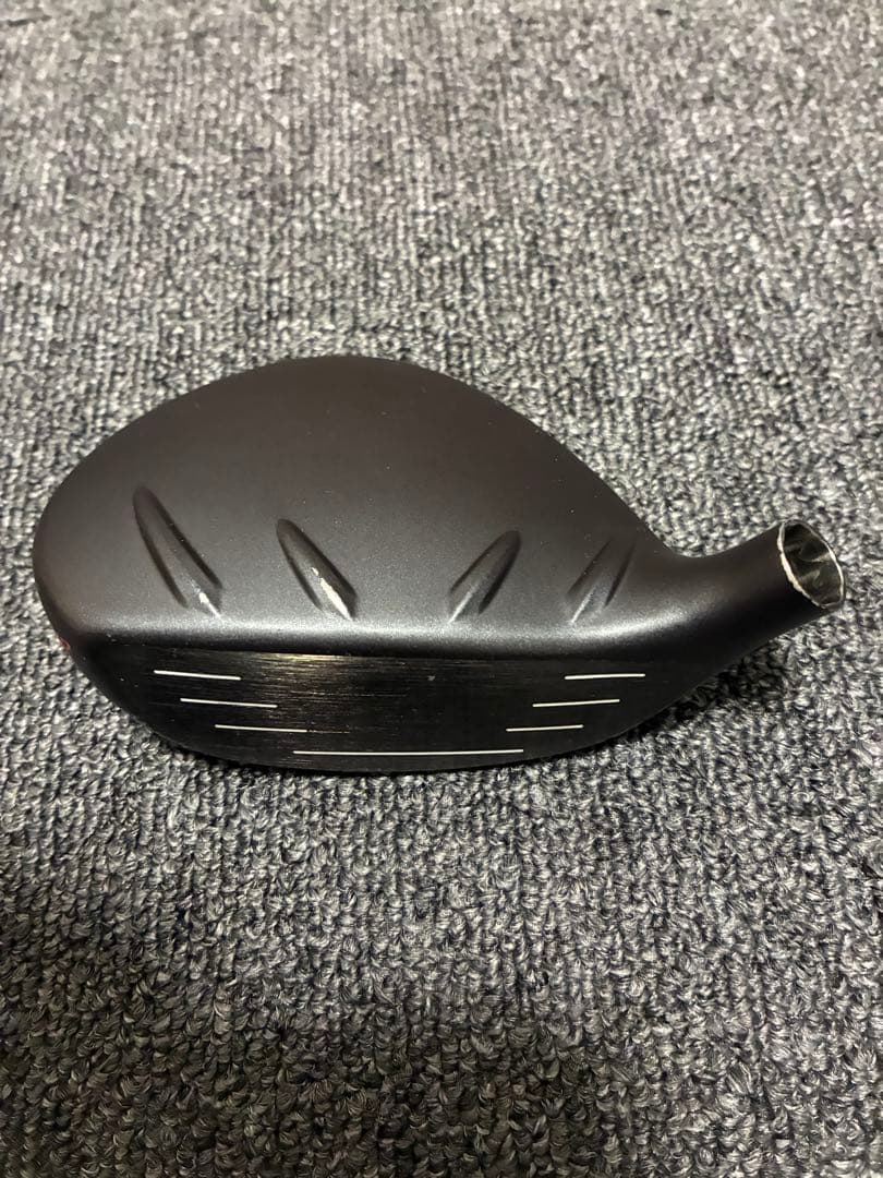 ピン　PING G410LST 3W ヘッドのみ