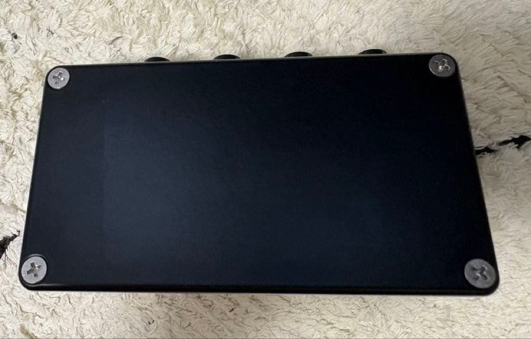 Sunrise Polarisプログラマブルスイッチャー