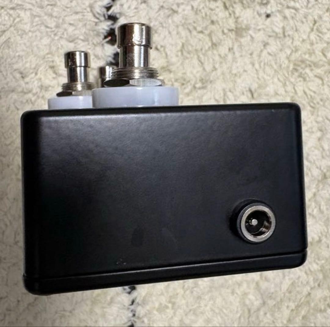 Sunrise Polarisプログラマブルスイッチャー