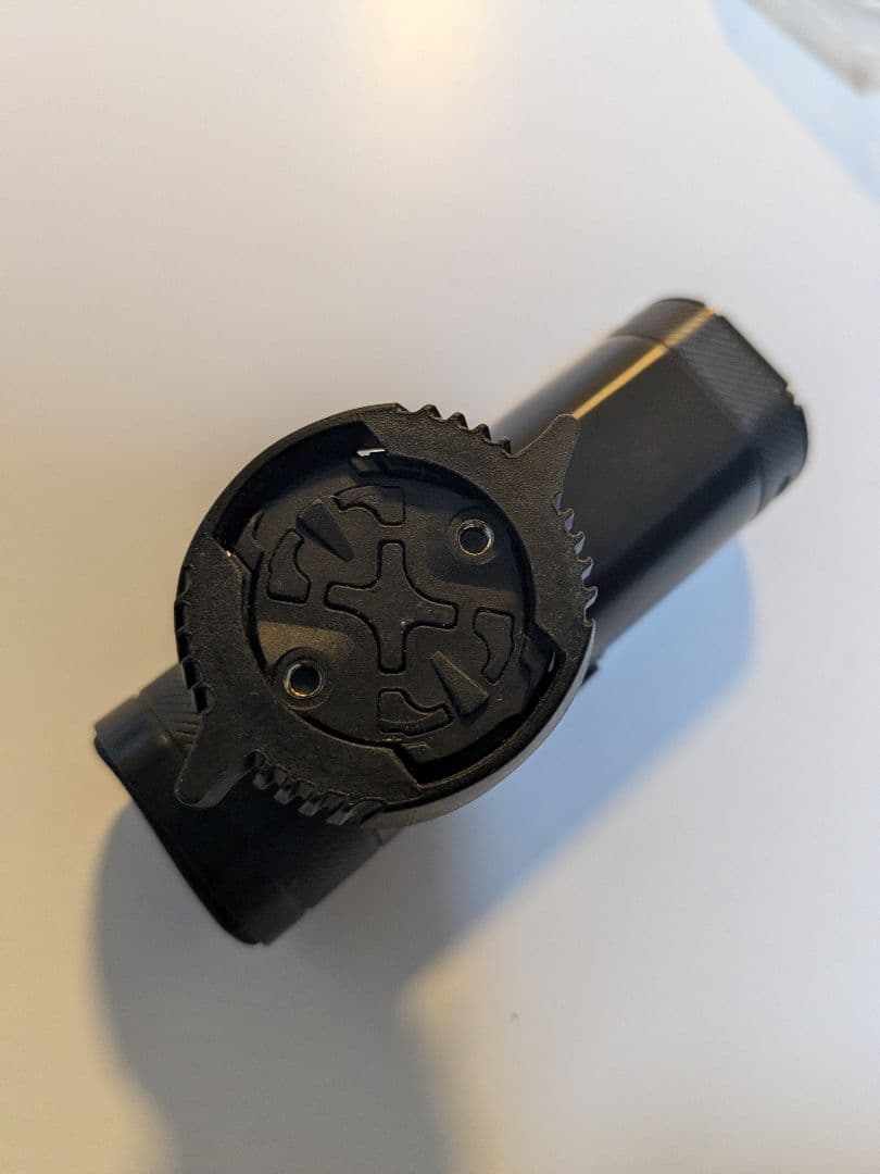 GARMIN Varia UT800 高輝度LEDライト