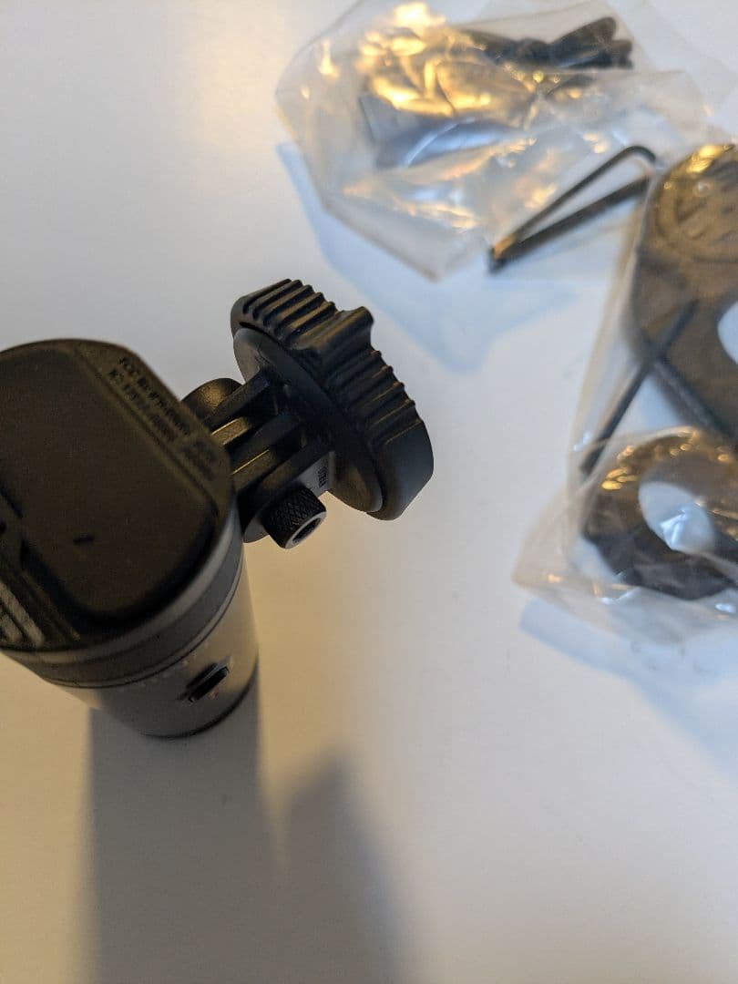 GARMIN Varia UT800 高輝度LEDライト