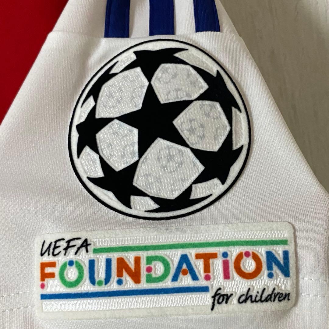 アーセナル　ウェア　ユニフォーム　ライス