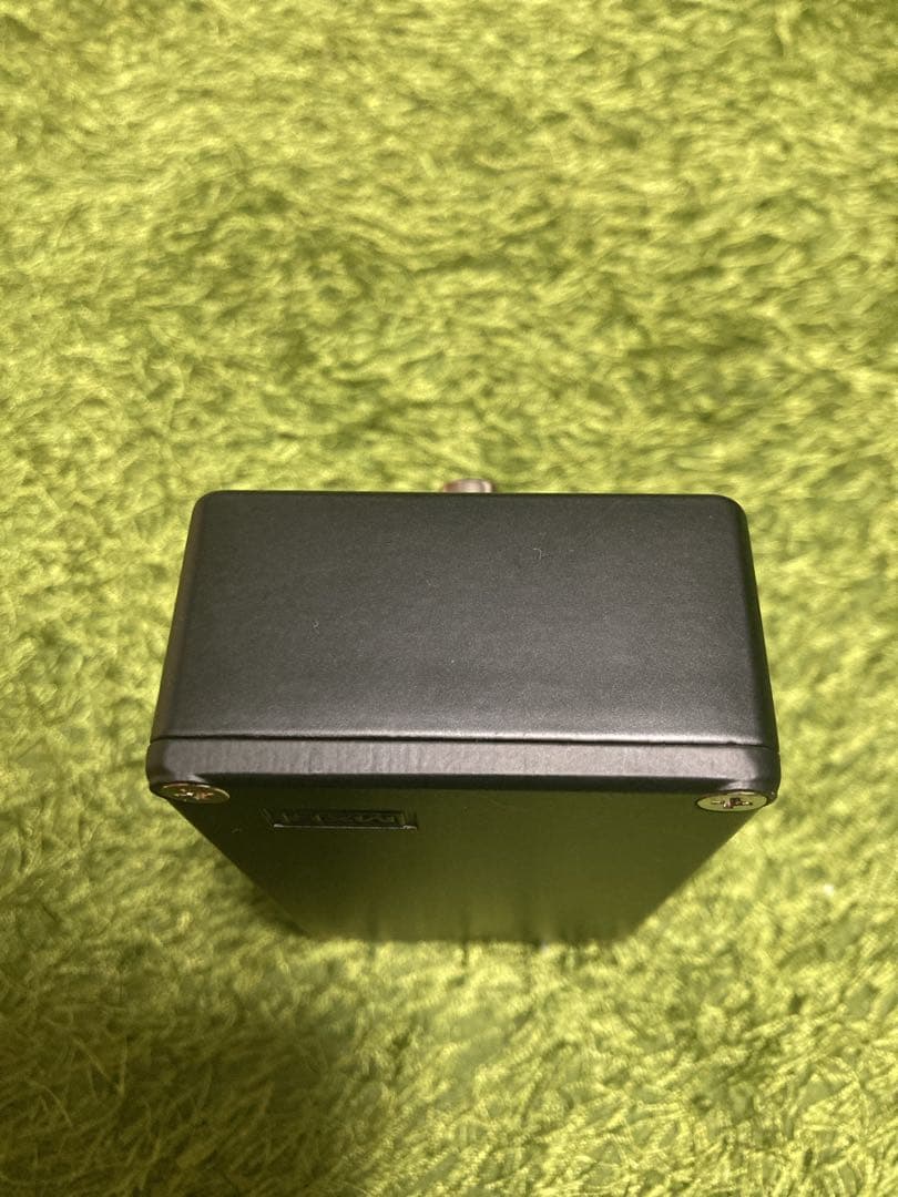 【美品】MXR noise clamp M195