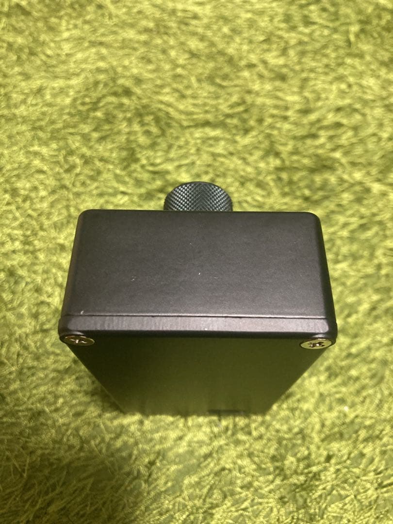 【美品】MXR noise clamp M195