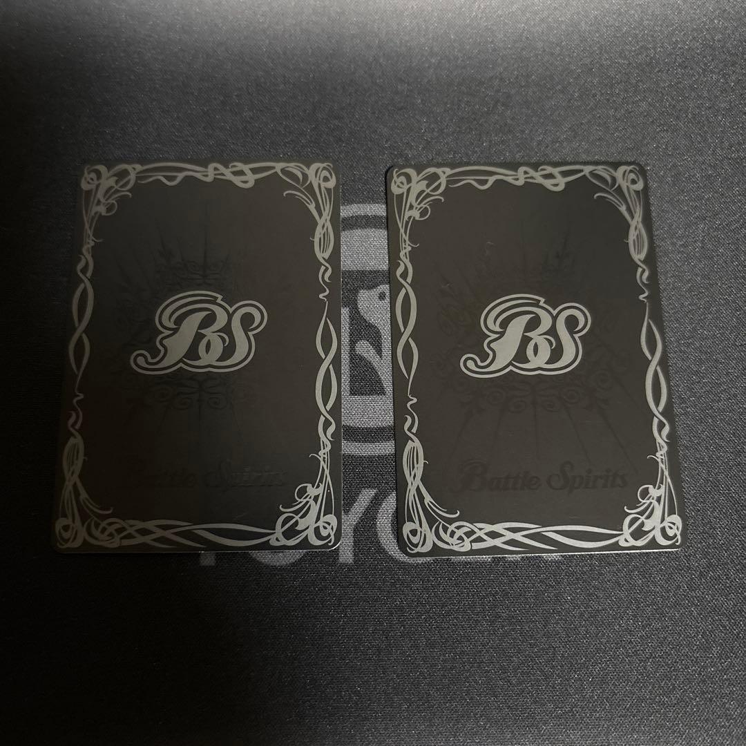 バトスピ　神秘なる願い　仮面の魂　マスクドソウル　クウガver