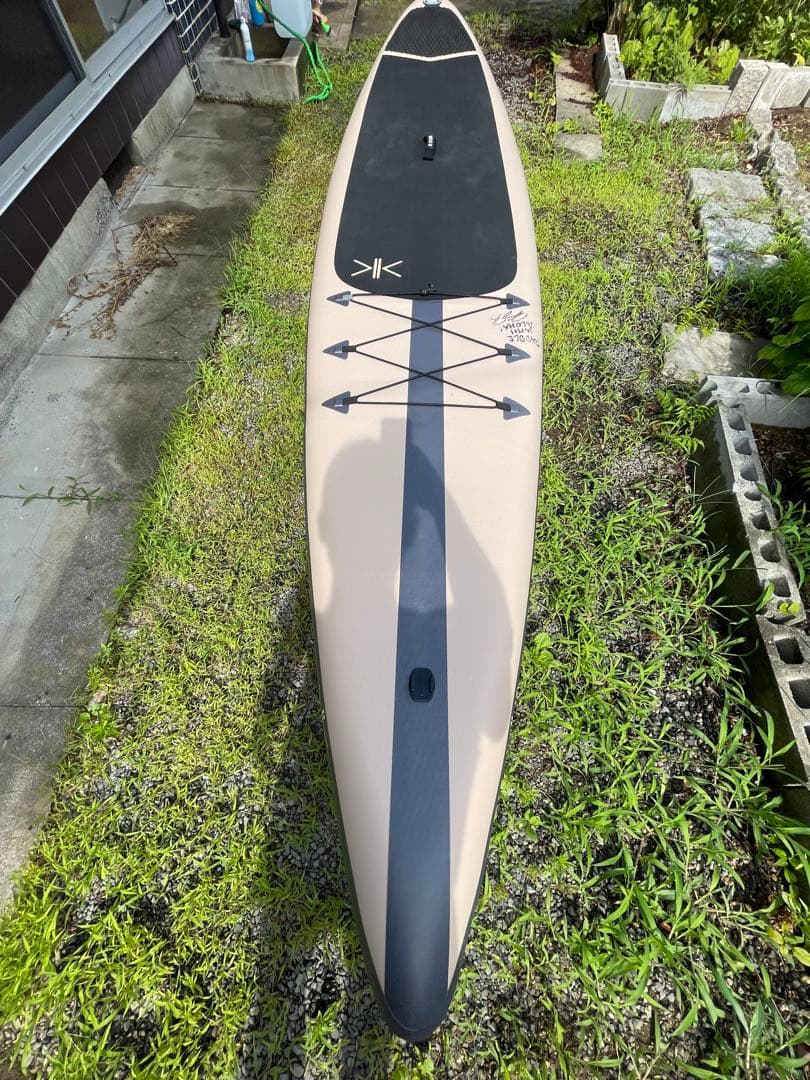 KOKUA FLY 14x28 コクア SUP サップボード　インフレータブル