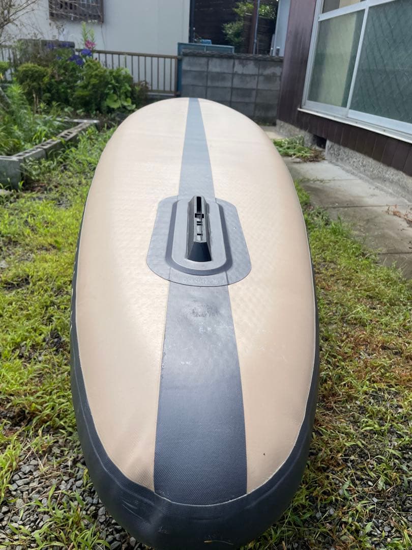 KOKUA FLY 14x28 コクア SUP サップボード　インフレータブル