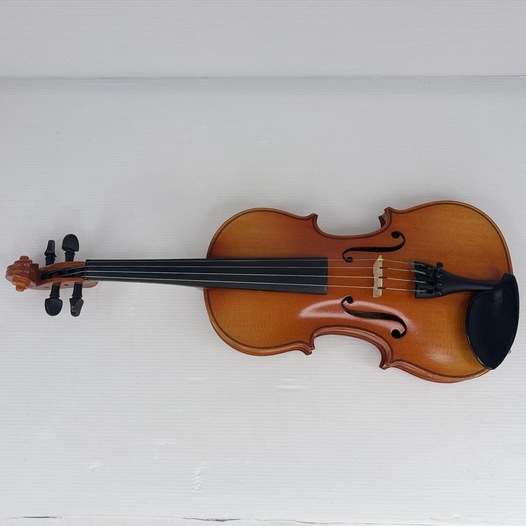 SUZUKI バイオリン 220 1/4 1994