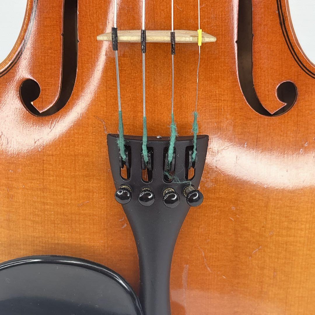 SUZUKI バイオリン 220 1/4 1994