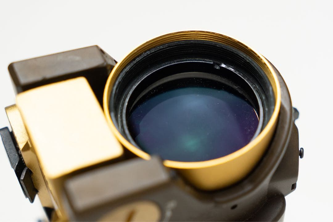 Elcan specterDR 4倍 エルカン スコープ