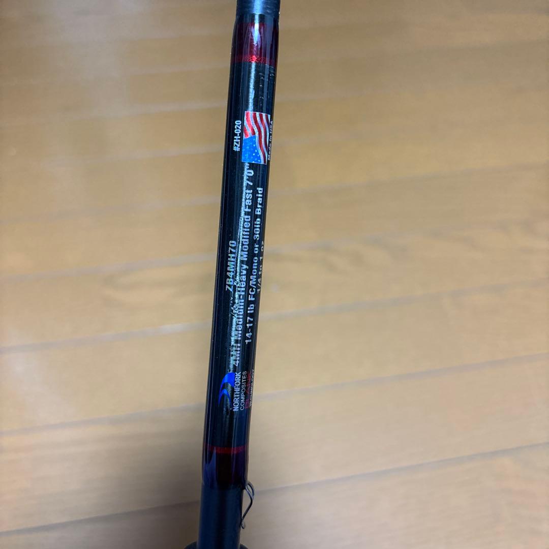 キスラー Z-Bone ZB4MH70