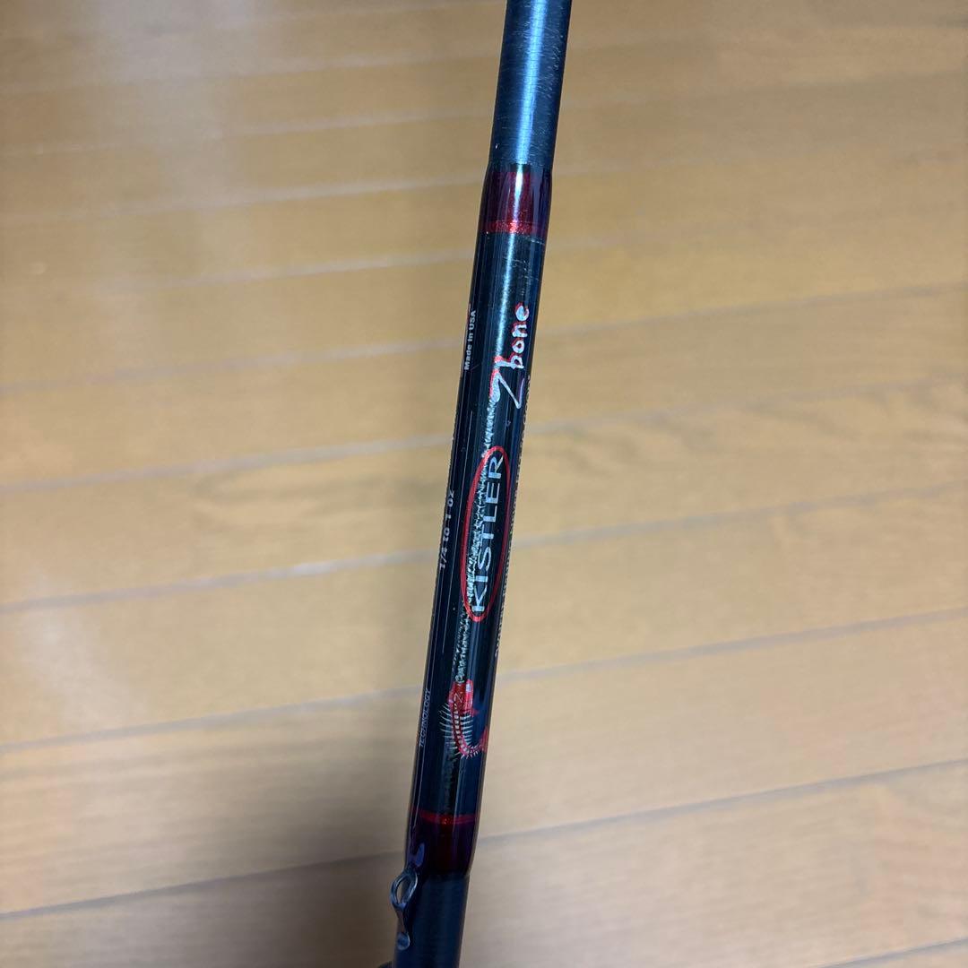 キスラー Z-Bone ZB4MH70