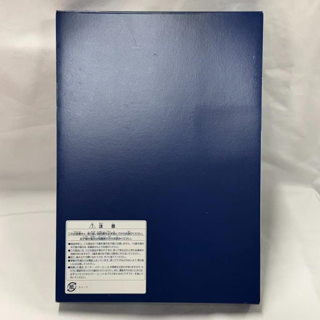 新品未使用　JR　209系在来線試験電車　MUE-Train　タイプセット