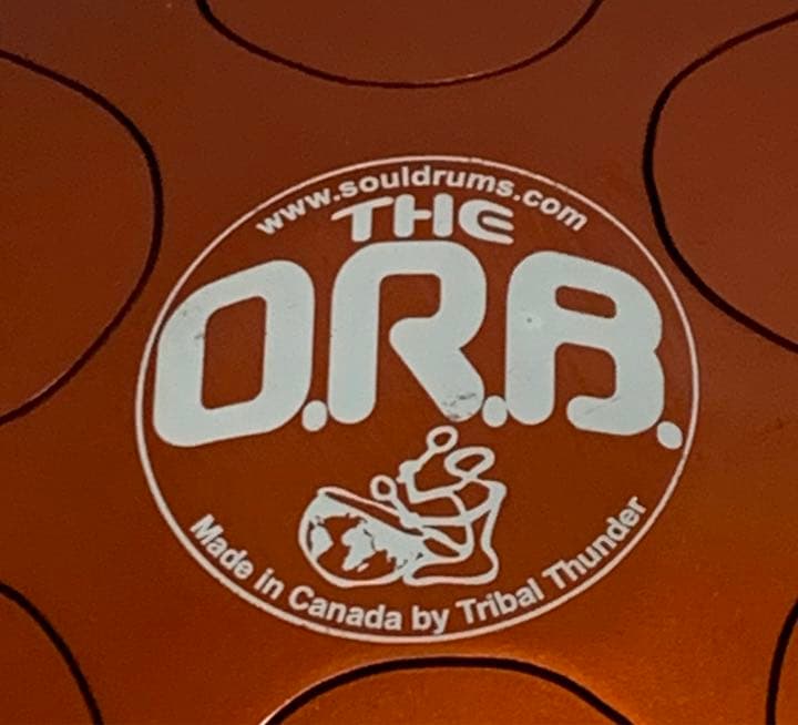 【貴重】ORB（オーブ）