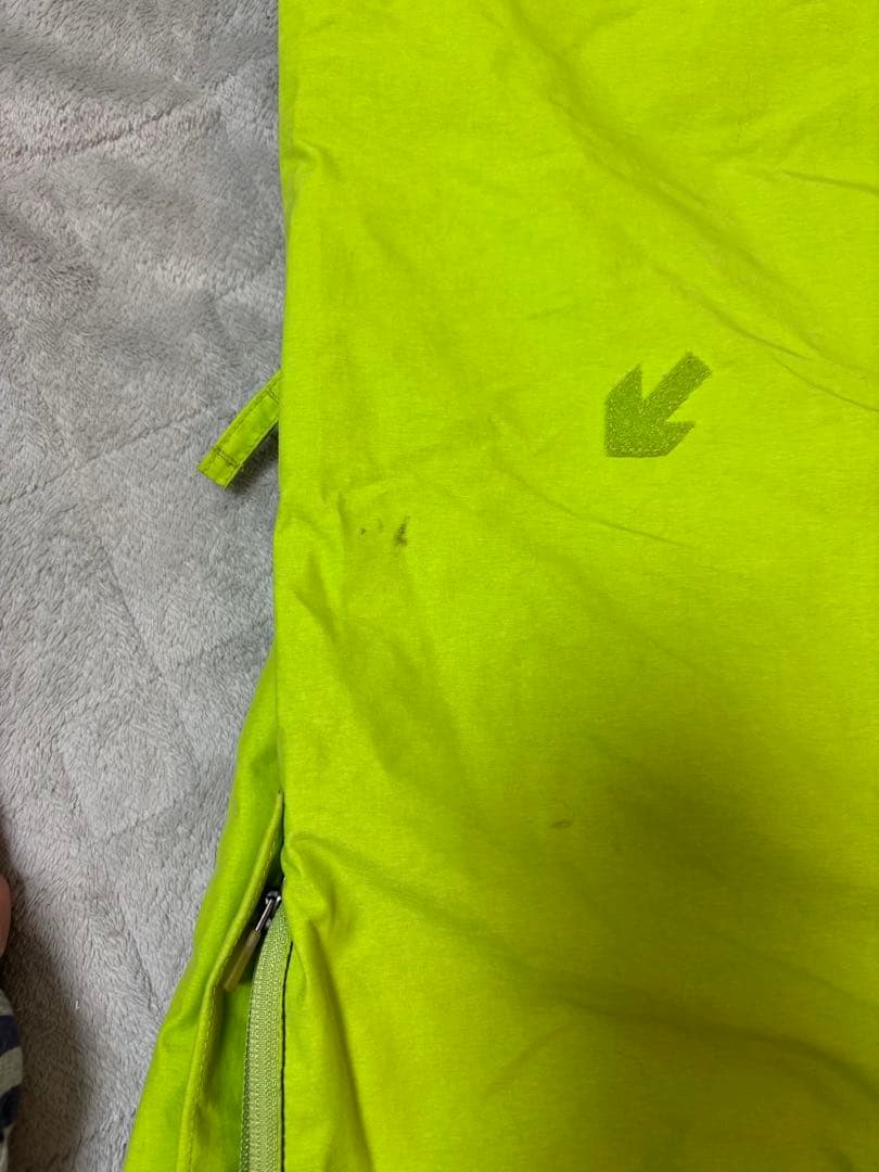 REW gore-texパンツ　サイズM