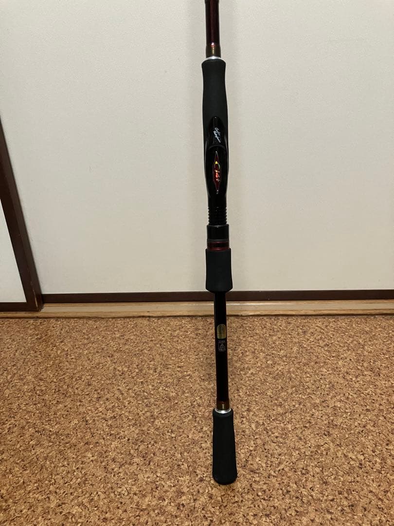 新品希少セフィア SS SI (Sephia SS SI) S806MH