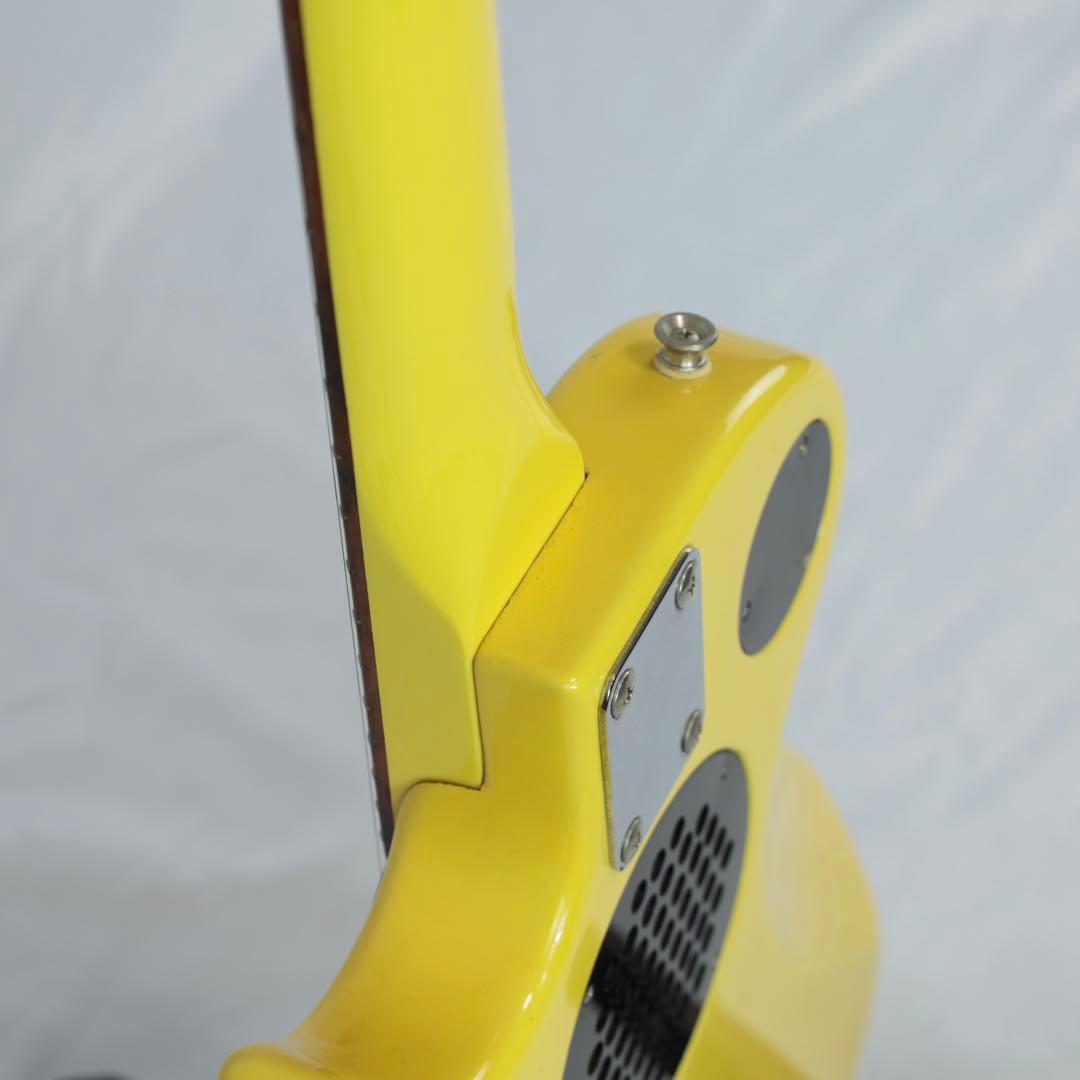 極上品 Fresher Picker ジャパンビンテージ　キンブラ　マーヤ使用