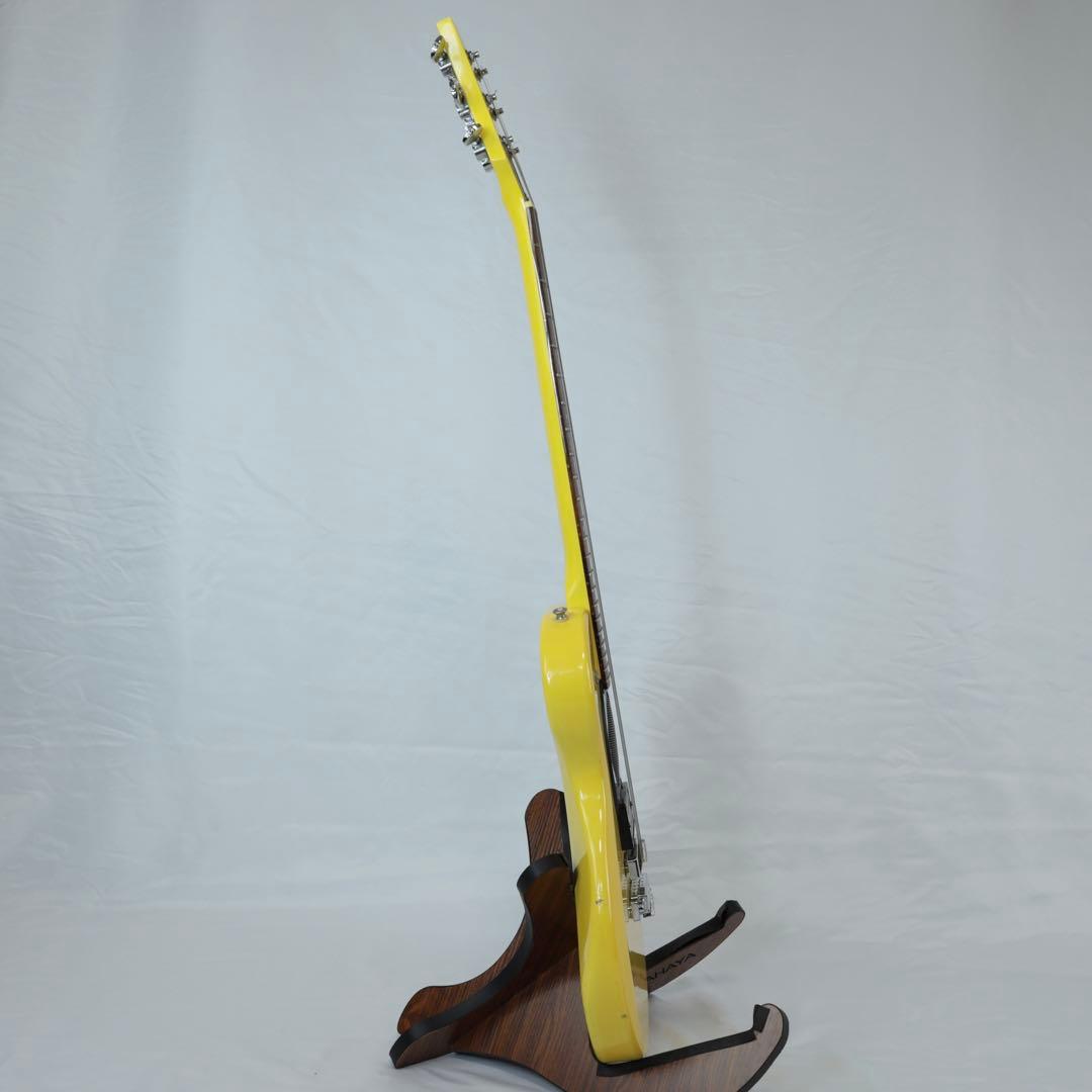 極上品 Fresher Picker ジャパンビンテージ　キンブラ　マーヤ使用