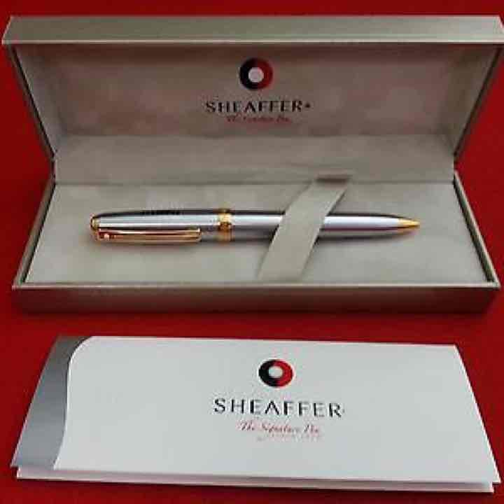 @Sheafferボールペン
