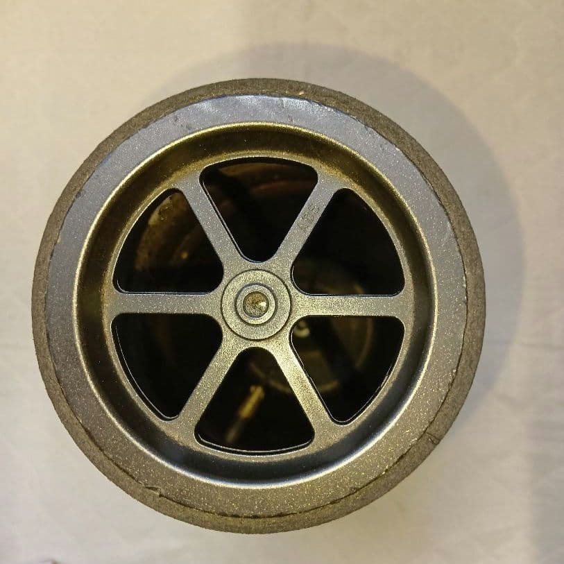 ヤマハサイレントブラス（ユーフォニアム用）