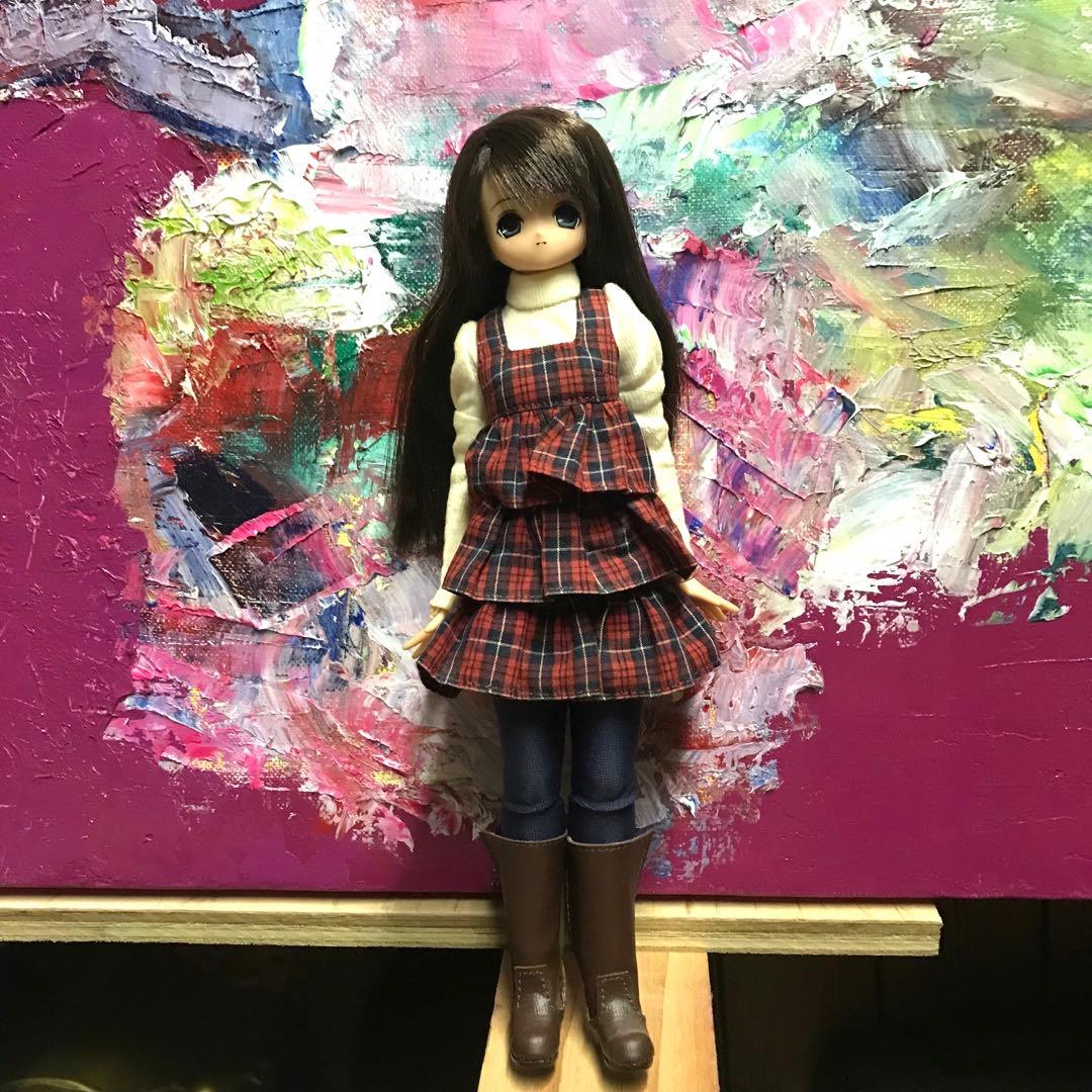 えっくす☆きゅーとふぁみりー:せら/Happy holidays!