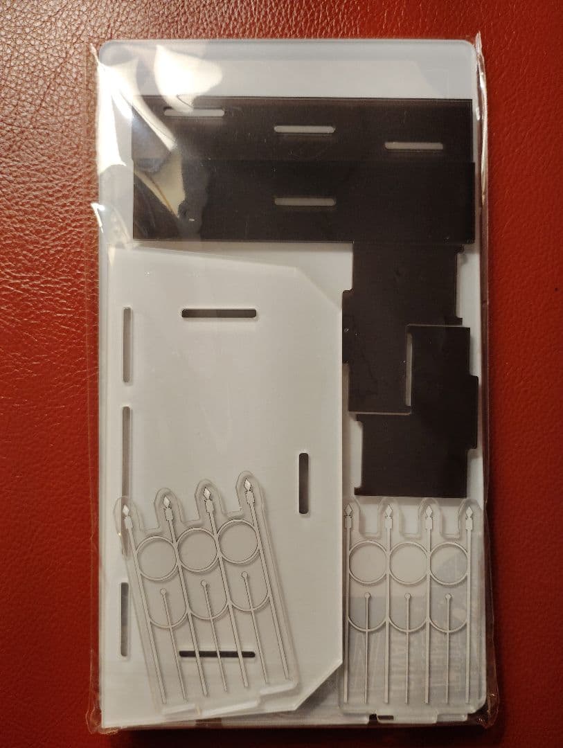 台湾限定　アクリルパネル　ビッグサイズ　東京リベンジャーズ　東リべ展　佐野万次郎