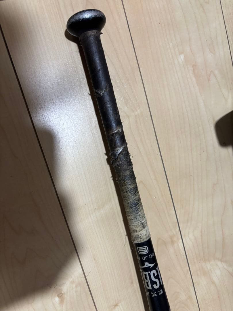 MIZUNO BEYOND MAX LEGACY L 軟式バット