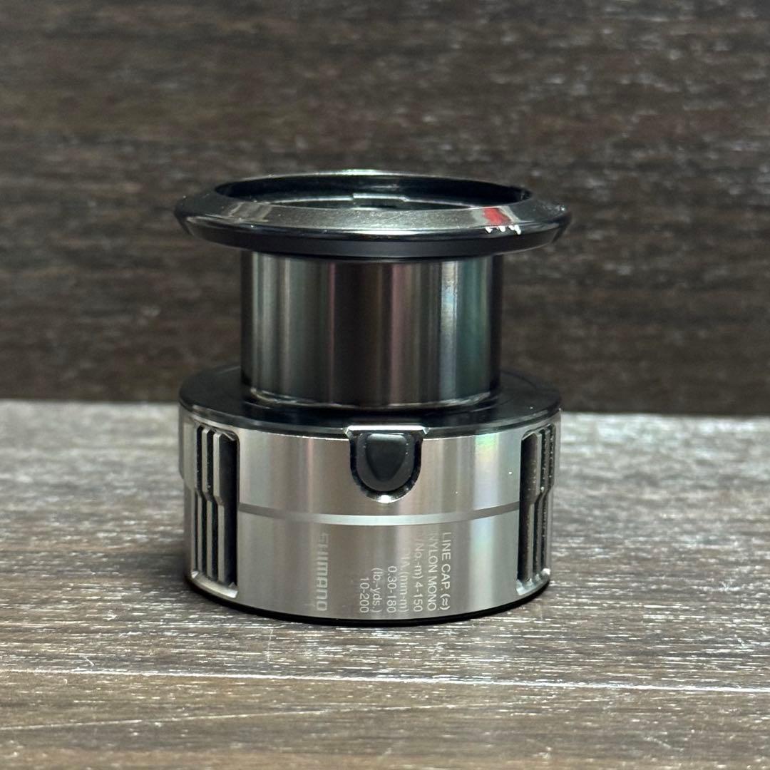 シマノ 23ヴァンキッシュ 4000XG