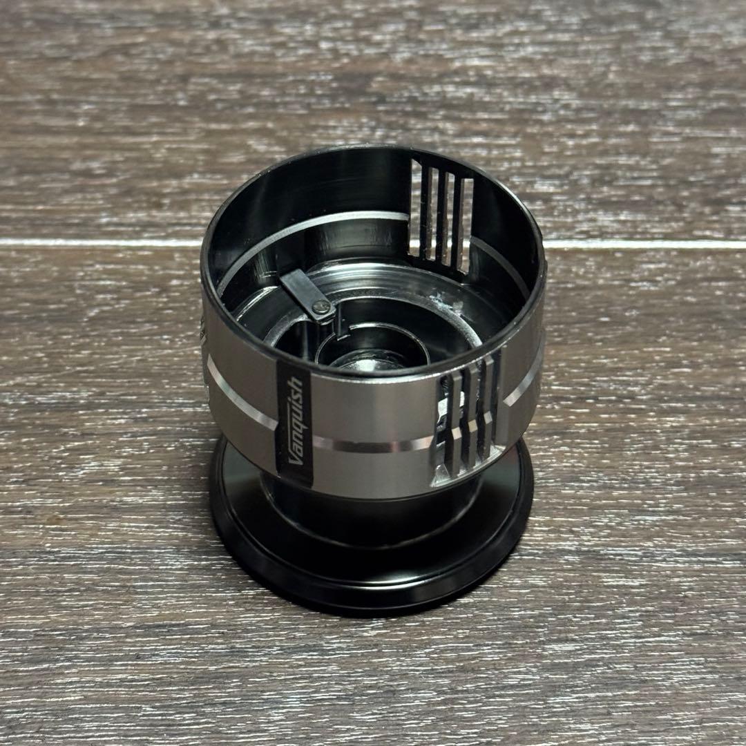 シマノ 23ヴァンキッシュ 4000XG