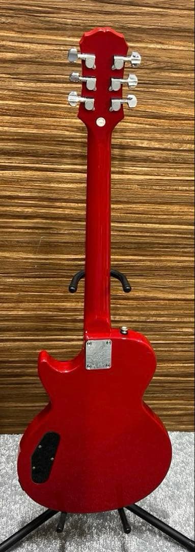エピフォン　エレキギター　レスポール　スペシャルモデル　GIBSON　6弦