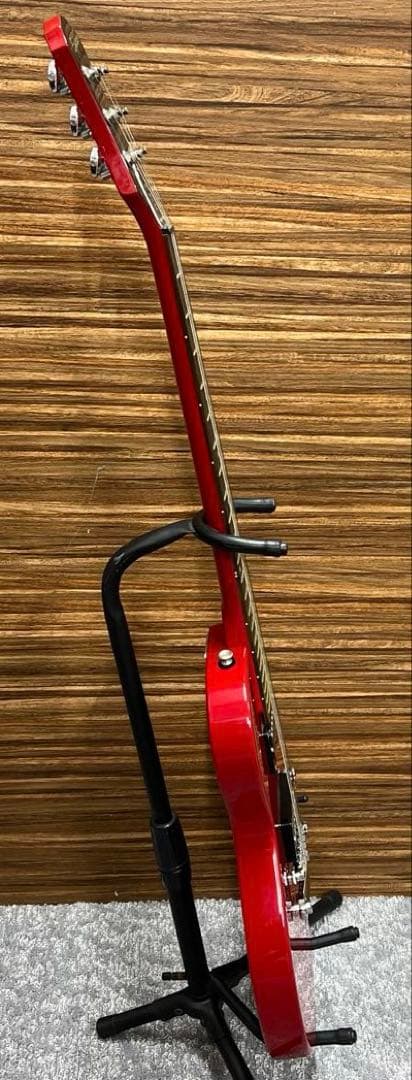 エピフォン　エレキギター　レスポール　スペシャルモデル　GIBSON　6弦