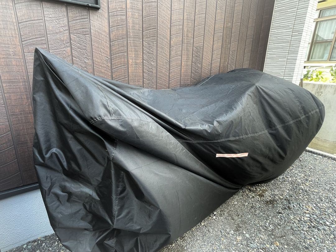 ふらっかーず　FRACKERS 非電動自転車